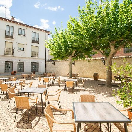 Azz Penafiel Las Claras Hotel & Spa Dış mekan fotoğraf