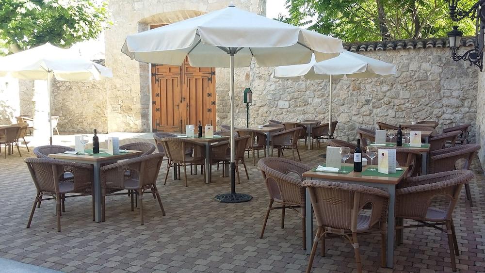 Azz Penafiel Las Claras Hotel & Spa Dış mekan fotoğraf