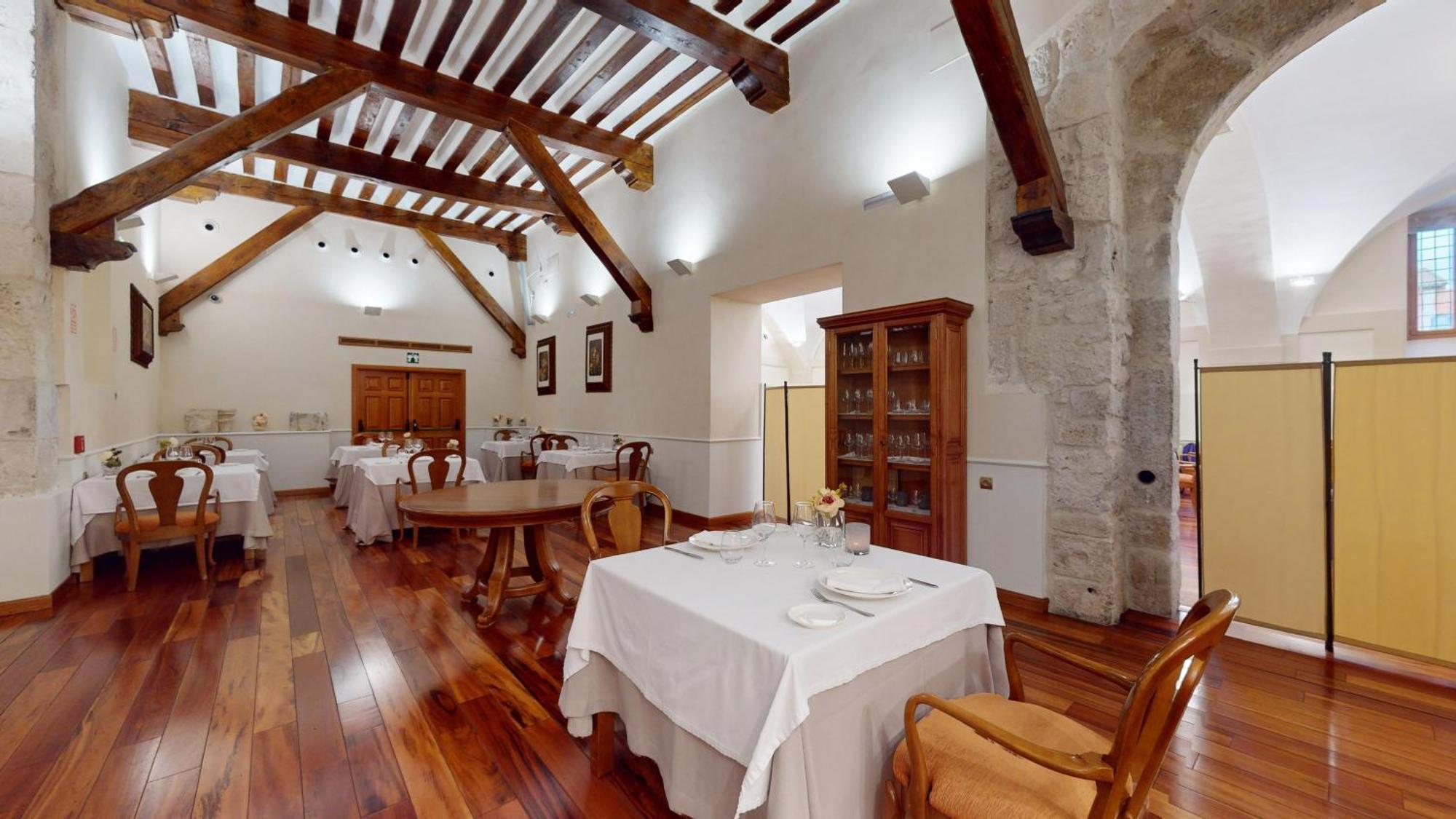 Azz Penafiel Las Claras Hotel & Spa Dış mekan fotoğraf