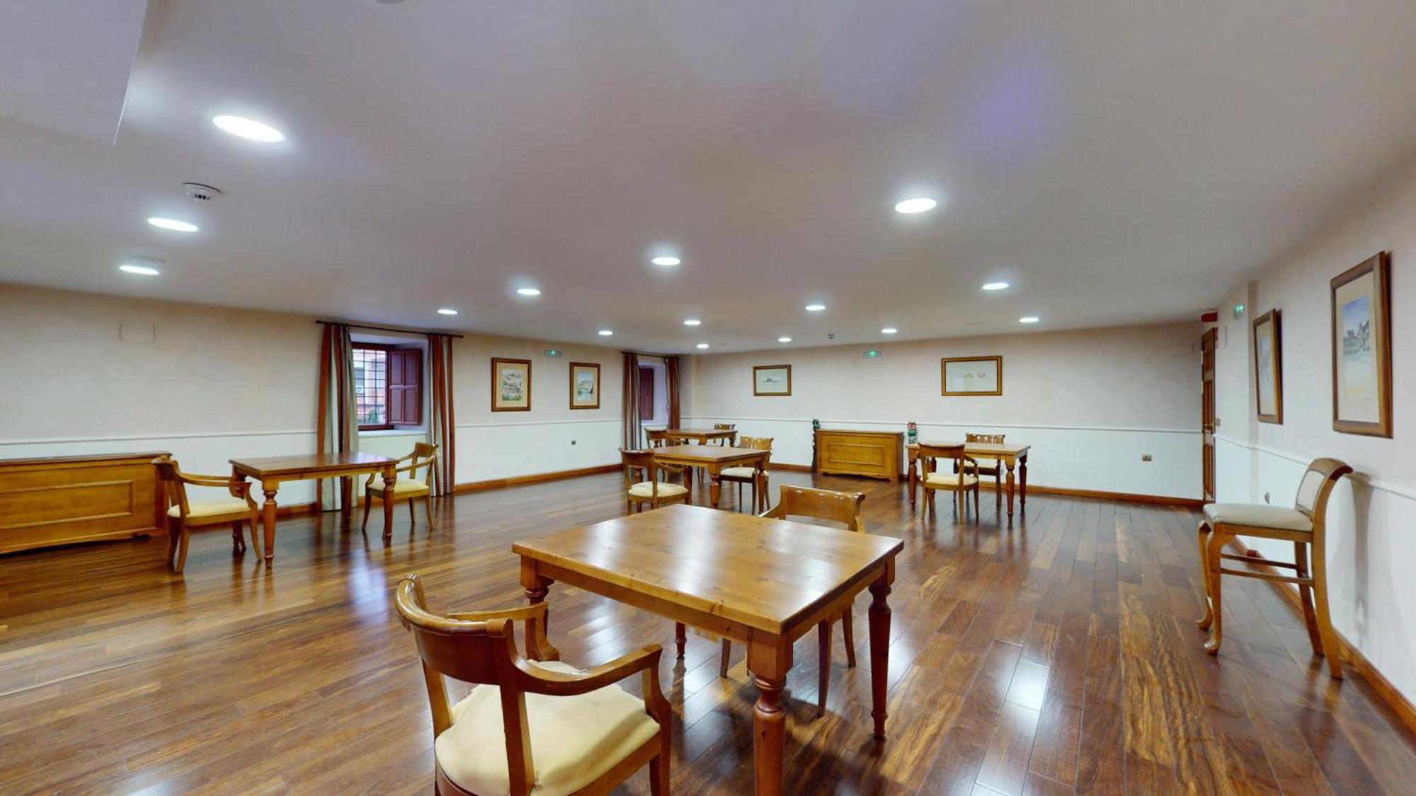 Azz Penafiel Las Claras Hotel & Spa Dış mekan fotoğraf