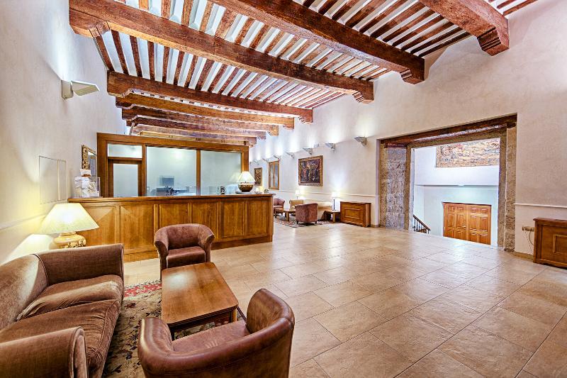 Azz Penafiel Las Claras Hotel & Spa Dış mekan fotoğraf